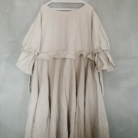 YO-JO- DRESS - ANNIN -