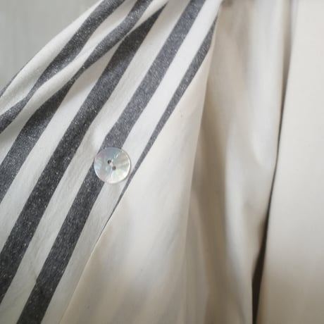 MY PERFECT AFTERNOON COAT - ICHIGO DAIFUKU 2026