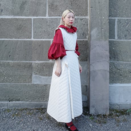 TEA COZY SKIRT