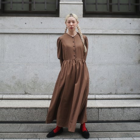 DRESS for BOOKS and TEAS! (made by Emily) - Milky's check