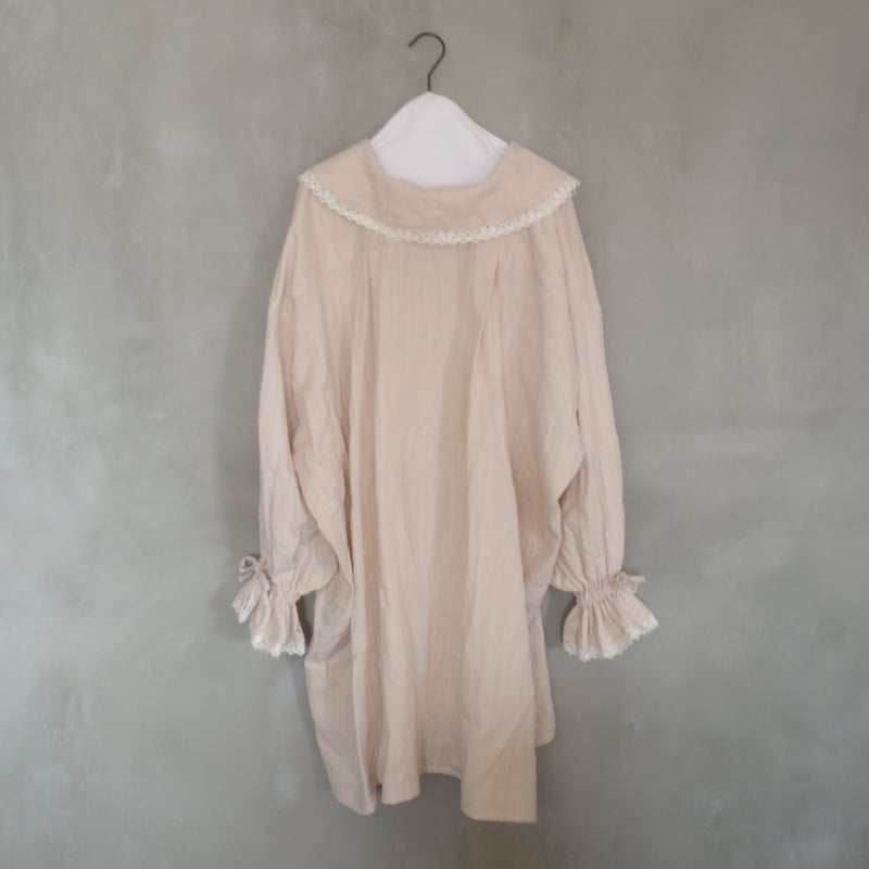 maddermadder KUMORI mini dress フリーサイズ DREAMER