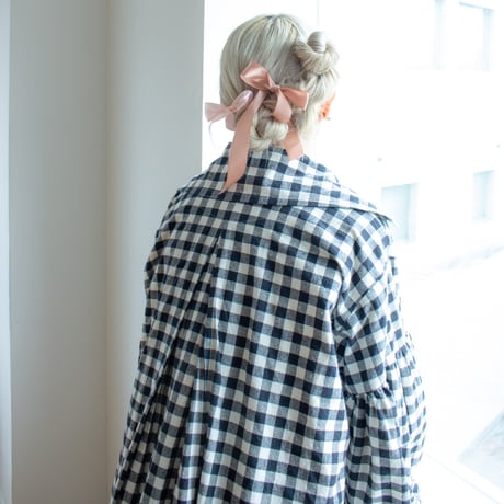 MY PERFECT AFTERNOON COAT -MAME DAIFUKU 2026