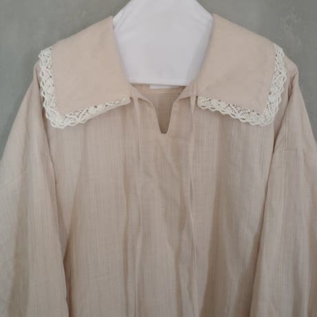 "DREAMER" kumori  mini dress - cheek pink