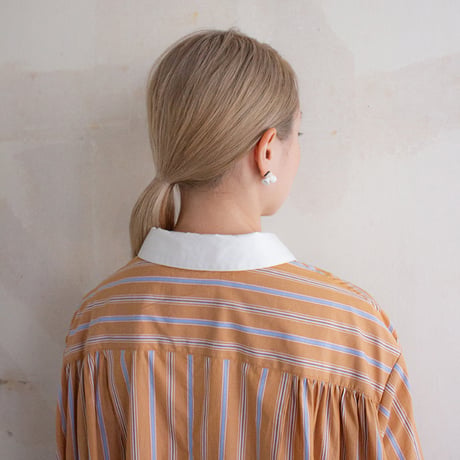 TATESHIMA SHIRT DRESS
