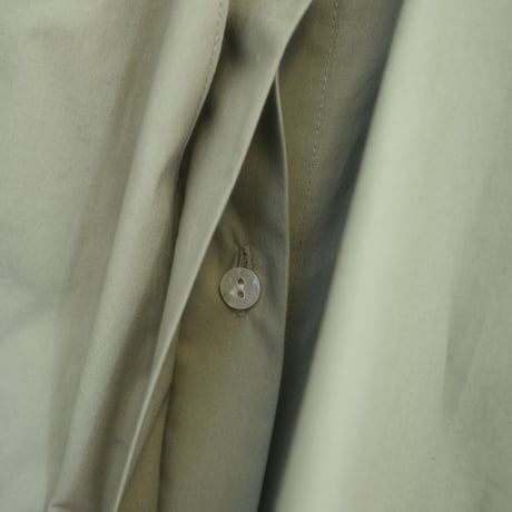 MM DEPARTMENT STORE UNIFORM MINI DRESS  - RF -