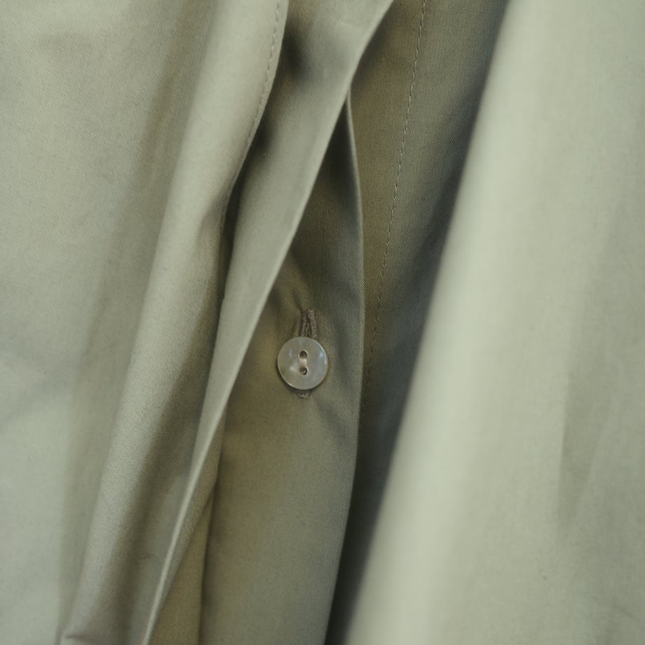 MM DEPARTMENT STORE UNIFORM MINI DRESS - RF -