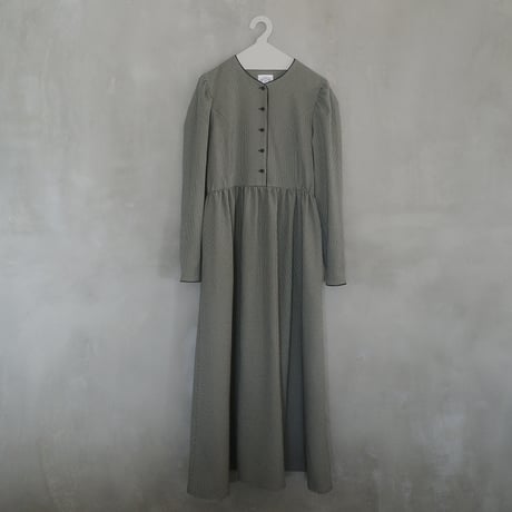 DRESS for BOOKS and TEAS! (made by Emily) - Himawari's check