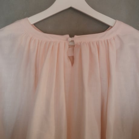 AURORA TUNIC - PINK 2.0