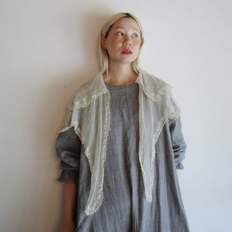 ON/OFF 182 DRESS | madder madder 