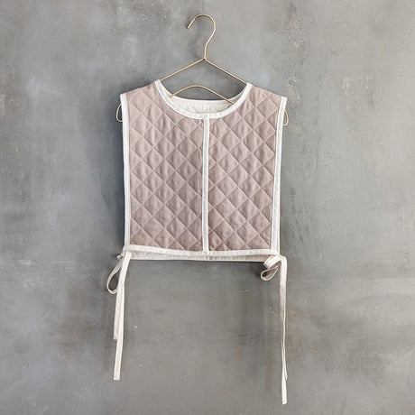 TEA COZY VEST