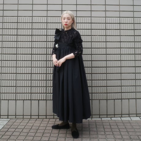 madder　madder　マダマダ　エミリー　ロングコート　リバーシブル madder madder エミリーコート - メルカリ