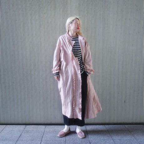 “The Lone Dreamer” twinkle dress - PINK
