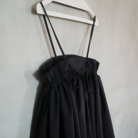 Luna's magial ribbon 2way dress