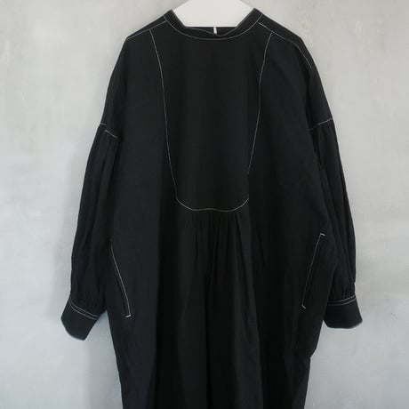 madder madder リバーシブルガウン CATEGORY madder madder | madder madder