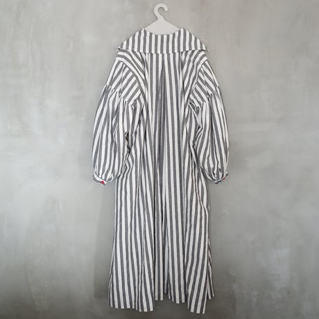 MY PERFECT AFTERNOON COAT - ICHIGO DAIFUKU 2026