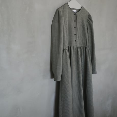 DRESS for BOOKS and TEAS! (made by Emily) - Himawari's check
