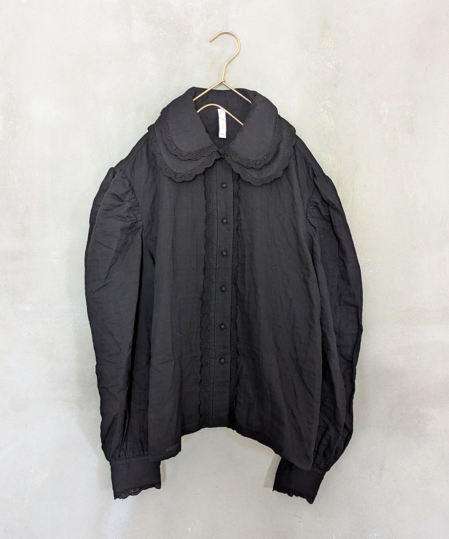 ✴︎Mille Jovo様Vintage スカート✴︎1950年代とblouse* ✴︎Mille Jovo様Vintage スカート✴︎1950年代とblouse*