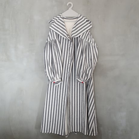 MY PERFECT AFTERNOON COAT - ICHIGO DAIFUKU 2026