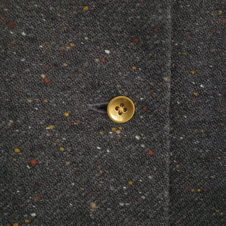 BIG BAAANG! WOOL COTTON  COAT DRESS