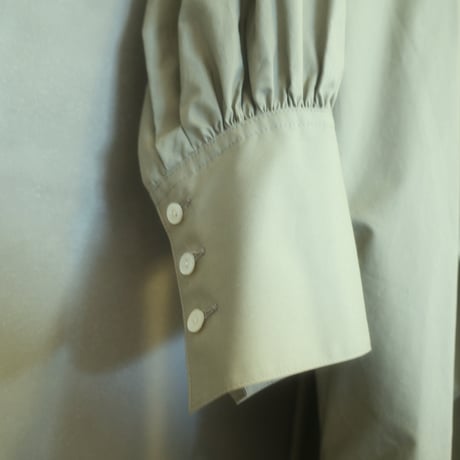 MM DEPARTMENT STORE UNIFORM MINI DRESS  - RF -