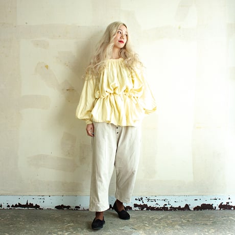MANY MANY MOON PANTS - NEW MOON