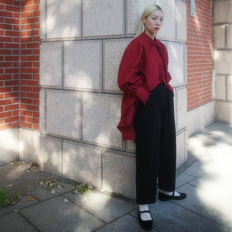 MM DEPARTMENT STORE UNIFORM MINI DRESS  - ground floor -