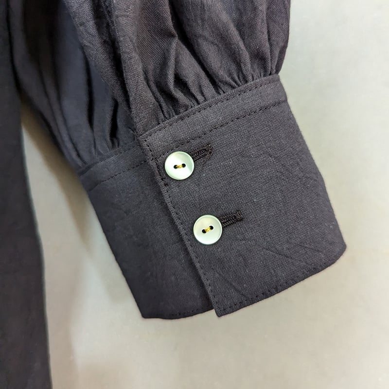 MOONLIGHT 182 SHIRT DRESS | madder madder