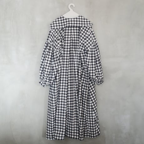 MY PERFECT AFTERNOON COAT -MAME DAIFUKU 2026