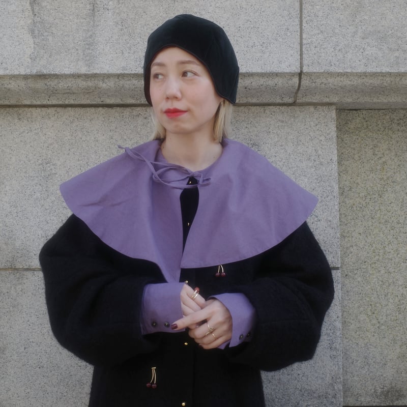 ワンピース madder madder First Quarter MOON DRESS First Quarter