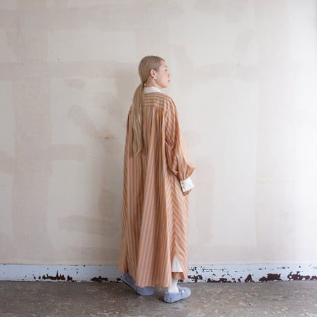 TATESHIMA SHIRT DRESS