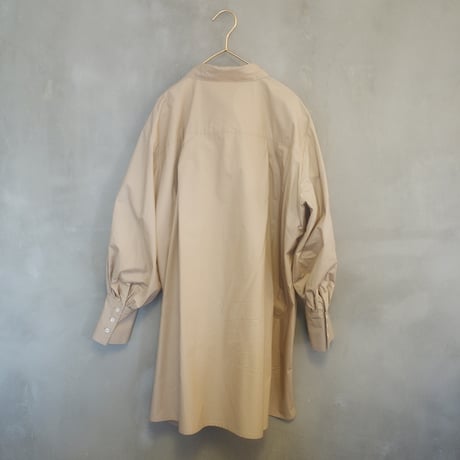 MM DEPARTMENT STORE UNIFORM MINI DRESS  - B1F -