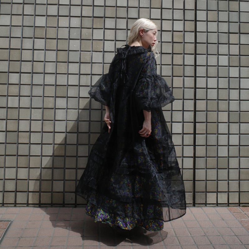 maddermadder マダマダ tutor dress チュータードレス maddermadder マダマダ tutor dress チュータードレス マダマダ