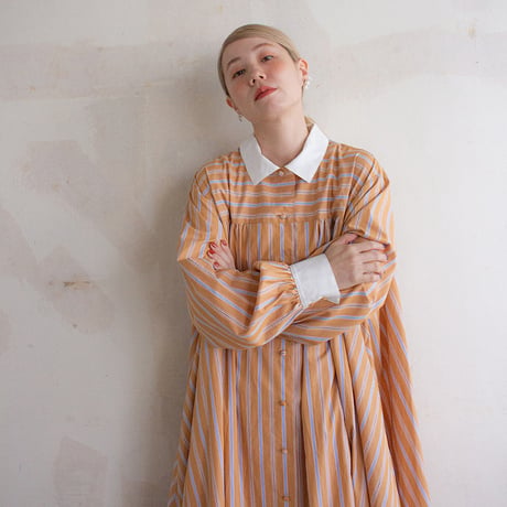 TATESHIMA SHIRT DRESS