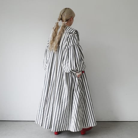 MY PERFECT AFTERNOON COAT - ICHIGO DAIFUKU 2026