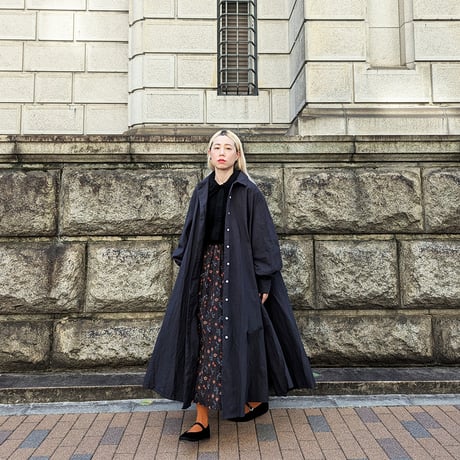 MOONLIGHT 182 SHIRT DRESS