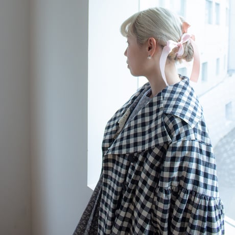 MY PERFECT AFTERNOON COAT -MAME DAIFUKU 2026