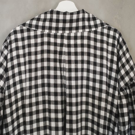 MY PERFECT AFTERNOON COAT -MAME DAIFUKU