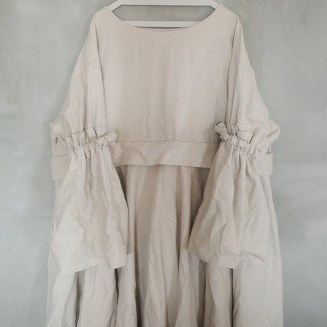 YO-JO- DRESS - ANNIN -