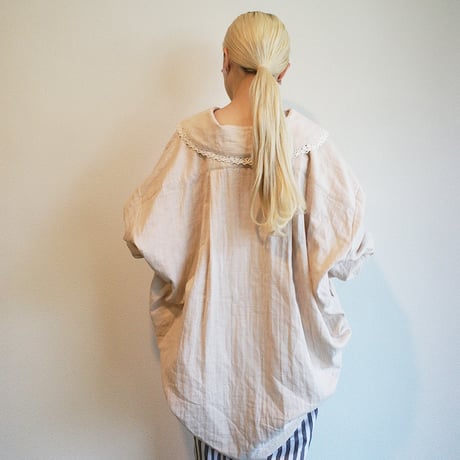 "DREAMER" kumori  mini dress - cheek pink