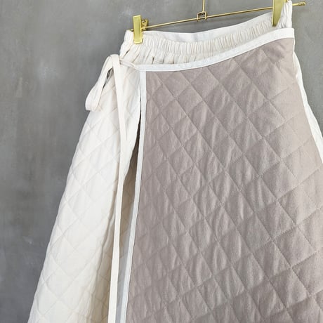 TEA COZY SKIRT