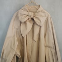 MM DEPARTMENT STORE UNIFORM MINI DRESS  - B1F -