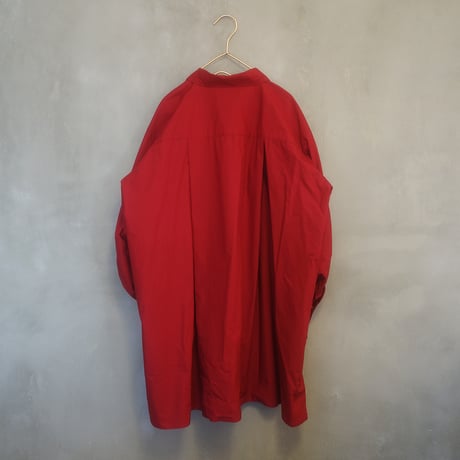 MM DEPARTMENT STORE UNIFORM MINI DRESS  - ground floor -