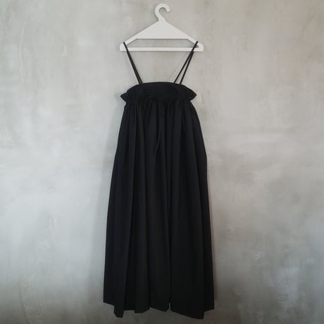 Luna's magial ribbon 2way dress