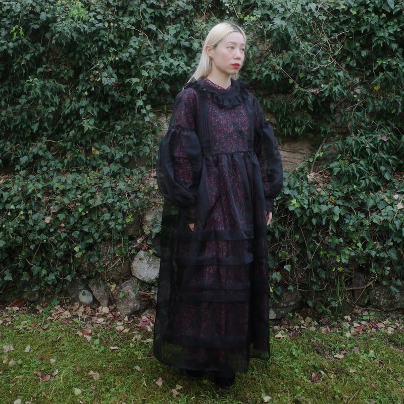 maddermadder マダマダ tutor dress チュータードレス マダマダ madder madder tutor dress チュータードレス