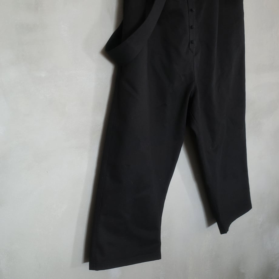 パンツ madder madder many many moon pants MANY MANY MOON PANTS - NEW MOON | madder madder