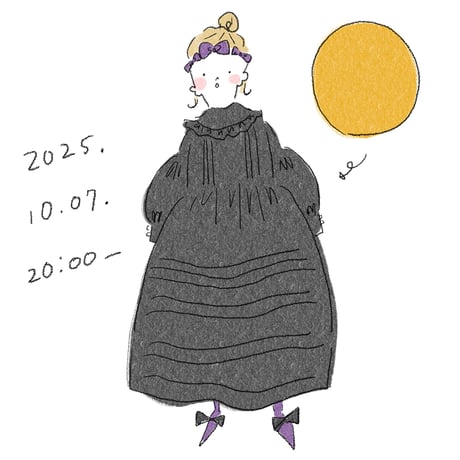 madder madder リバーシブルガウン madder madder