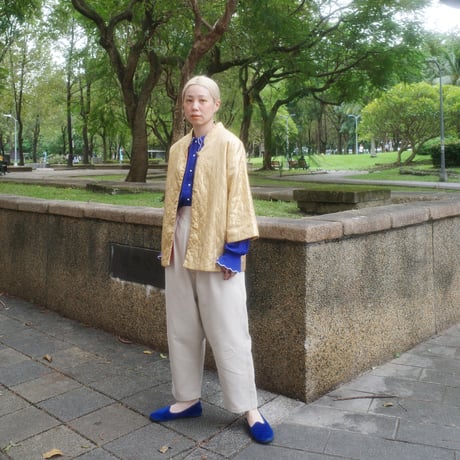 MANY MANY MOON PANTS - FULL MOON