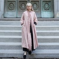 “The Lone Dreamer” twinkle dress - PINK