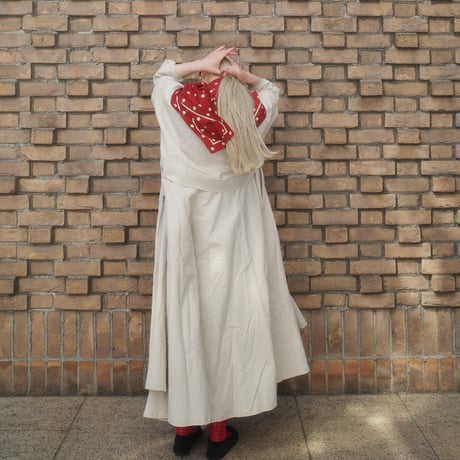 YO-JO- DRESS - ANNIN -