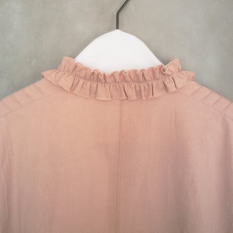 “The Lone Dreamer” twinkle dress - PINK